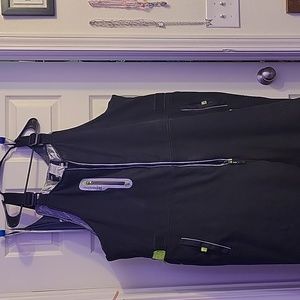 Refrigiwear bib overalls